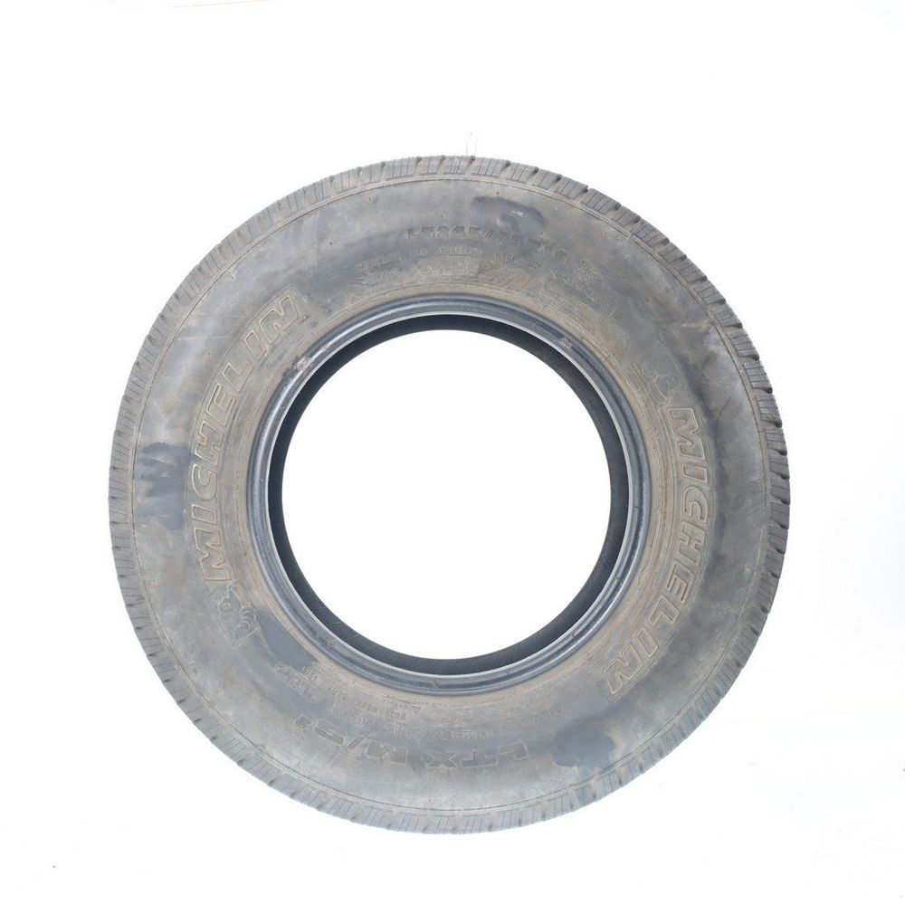 Used LT 245/75R16 Michelin LTX M/S2 120/116R E - 9/32 - Image 3
