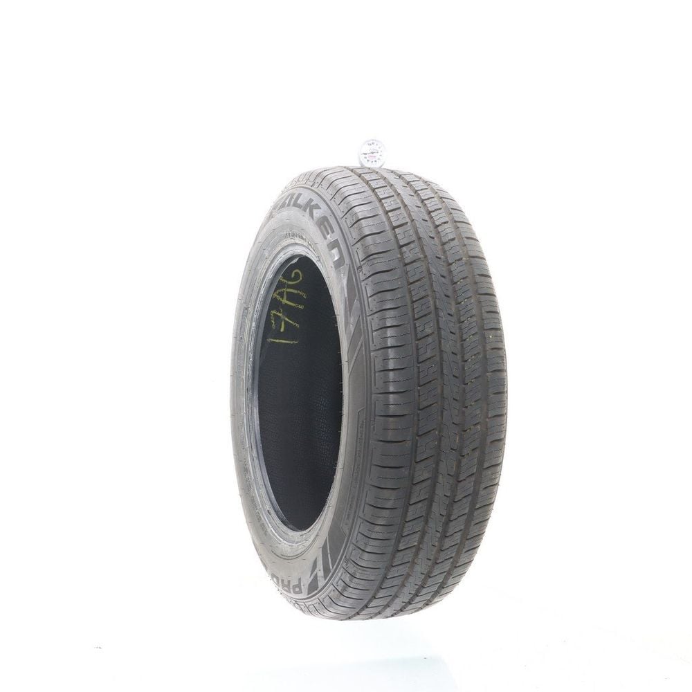 Set of (4) Used 235/65R18 Falken Pro G5 CSV 106V - 9-10/32 - Image 4