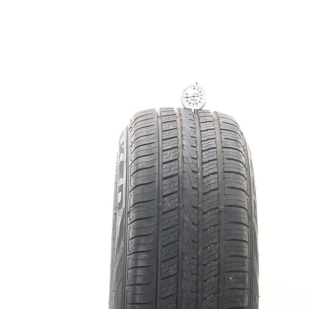 Set of (4) Used 235/65R18 Falken Pro G5 CSV 106V - 9-10/32 - Image 5