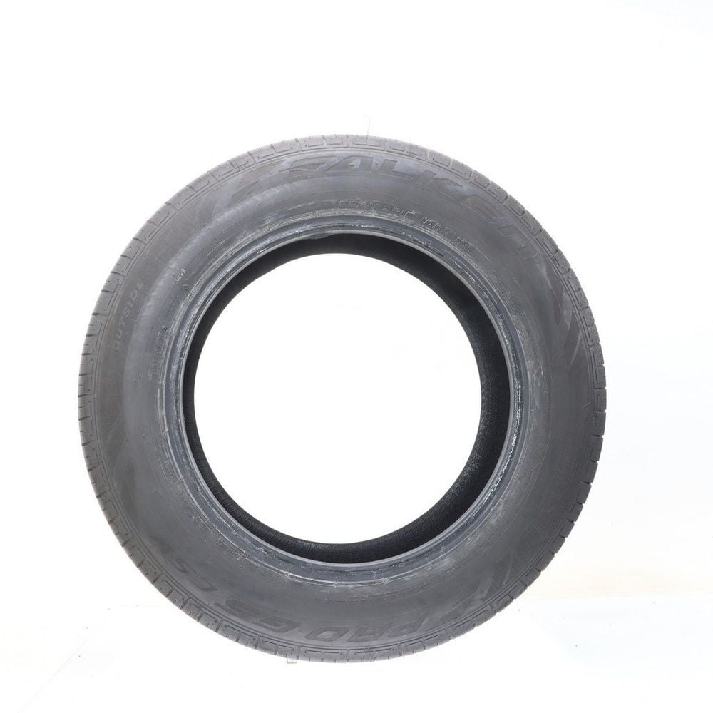 Set of (4) Used 235/65R18 Falken Pro G5 CSV 106V - 9-10/32 - Image 6