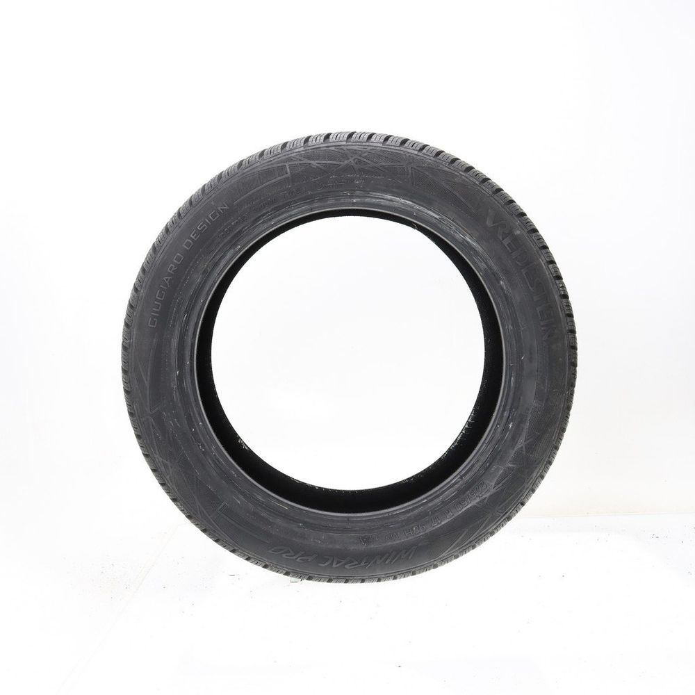 Driven Once 225/50R17 Vredestein Wintrac Pro 98H - 10.5/32 - Image 3
