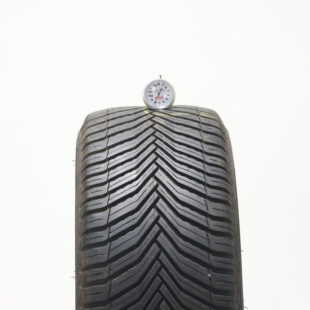 Set of (2) Used 235/55R18 Michelin CrossClimate 2 100H - 6.5-8/32 - Image 5