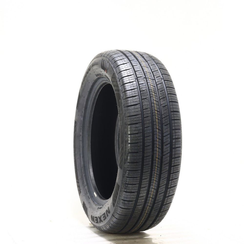 New 225/60R18 Nexen N5000 Platinum 104H - Image 1