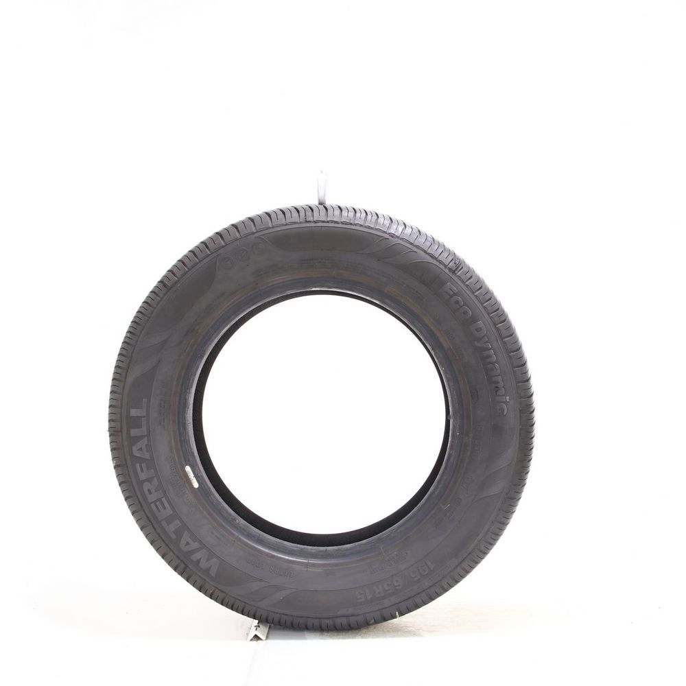 Used 195/65R15 Waterfall Eco Dynamic 95V - 8/32 - Image 3