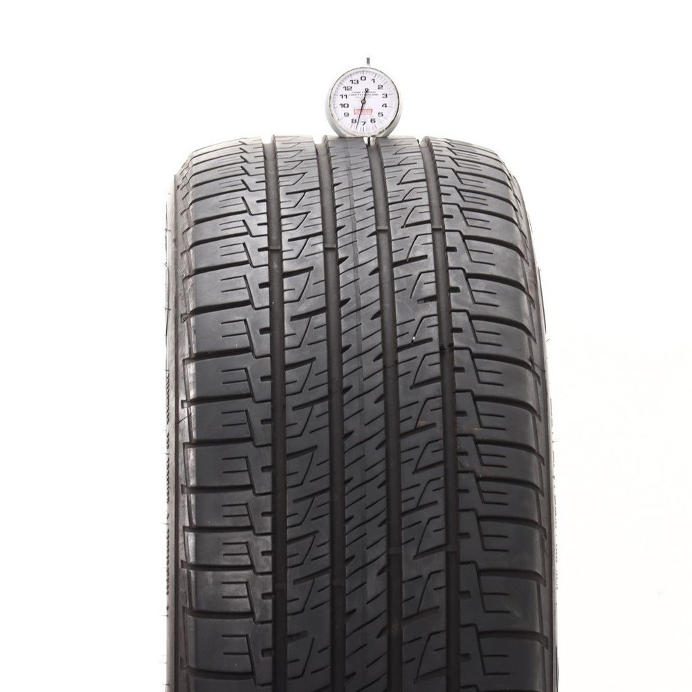 Set of (4) Used 235/45R19 Goodyear Assurance MaxLife 95H - 7.5-9/32 - Image 2