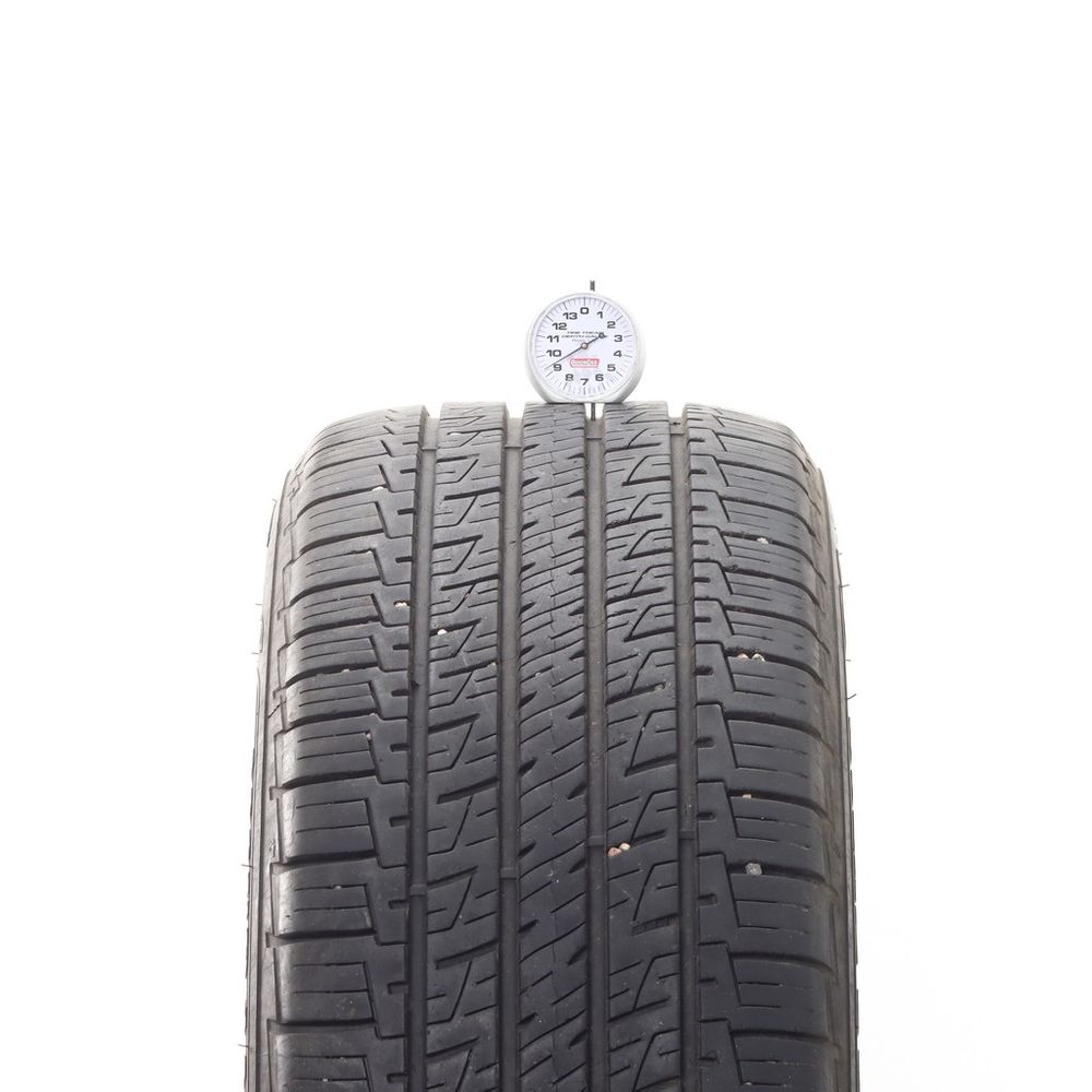 Set of (4) Used 235/45R19 Goodyear Assurance MaxLife 95H - 7.5-9/32 - Image 11