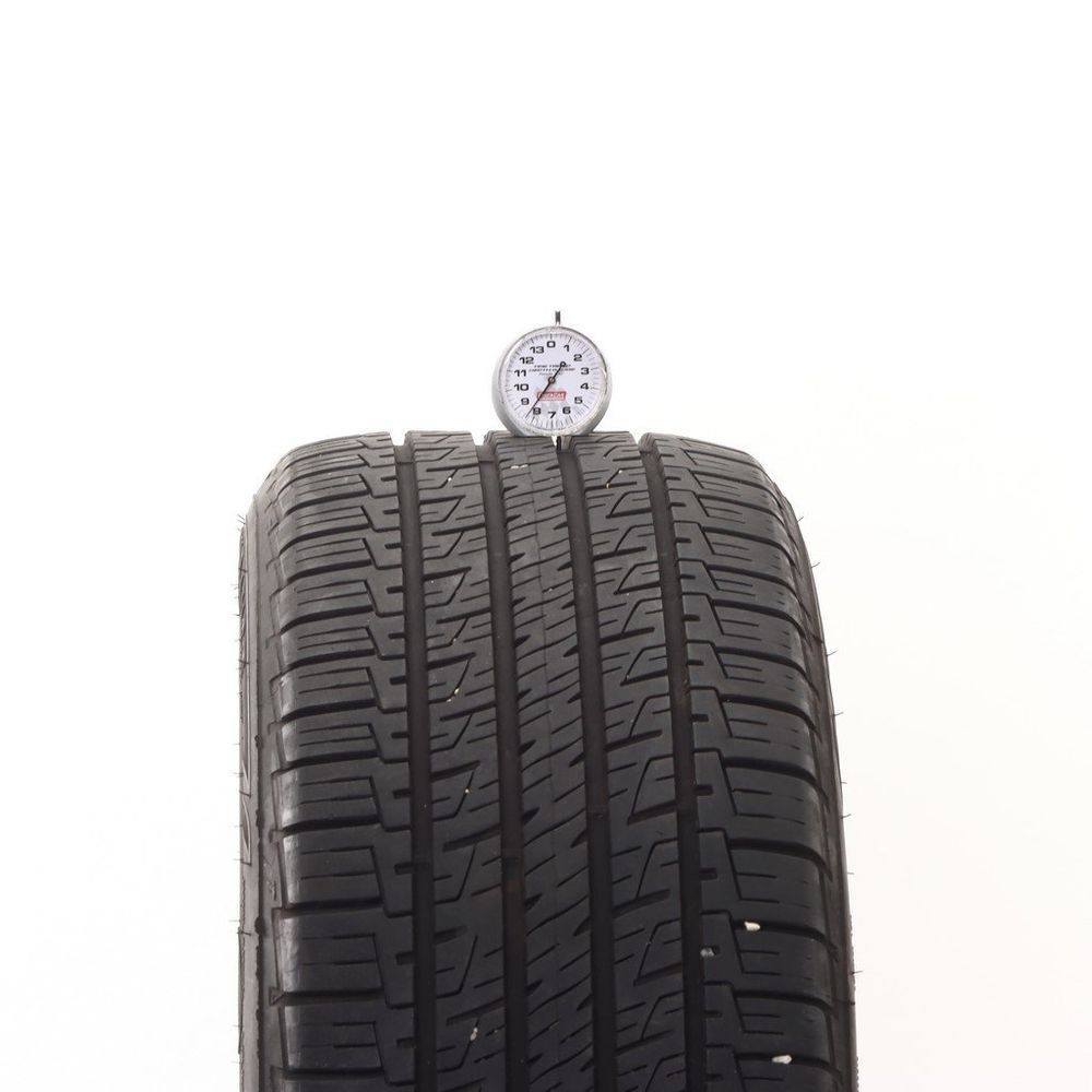 Set of (4) Used 235/45R19 Goodyear Assurance MaxLife 95H - 7.5-9/32 - Image 5