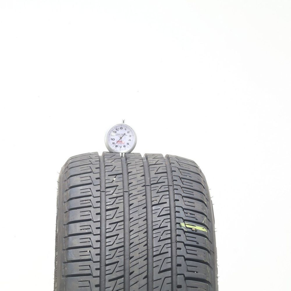 Set of (4) Used 235/45R19 Goodyear Assurance MaxLife 95H - 7.5-9/32 - Image 8