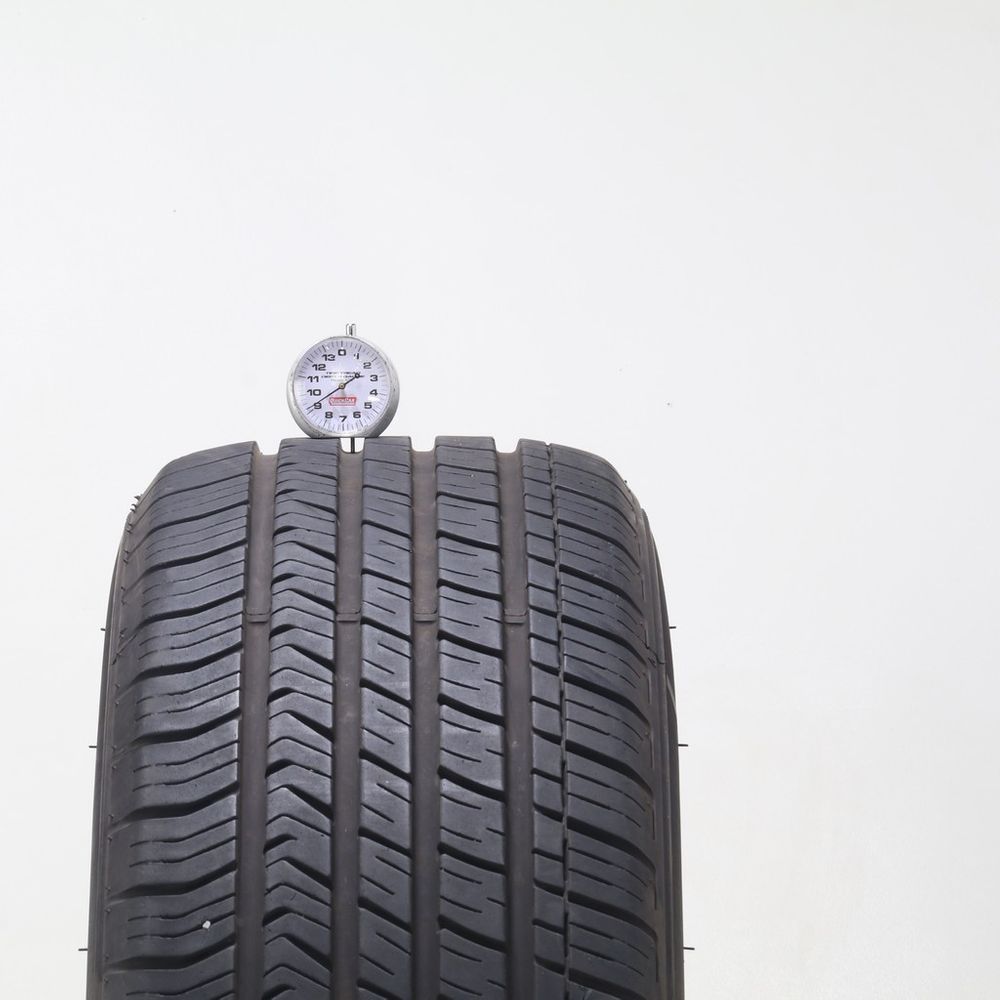 Set of (2) Used 235/55R19 Kenda Klever S/T 105V - 9-9.5/32 - Image 2