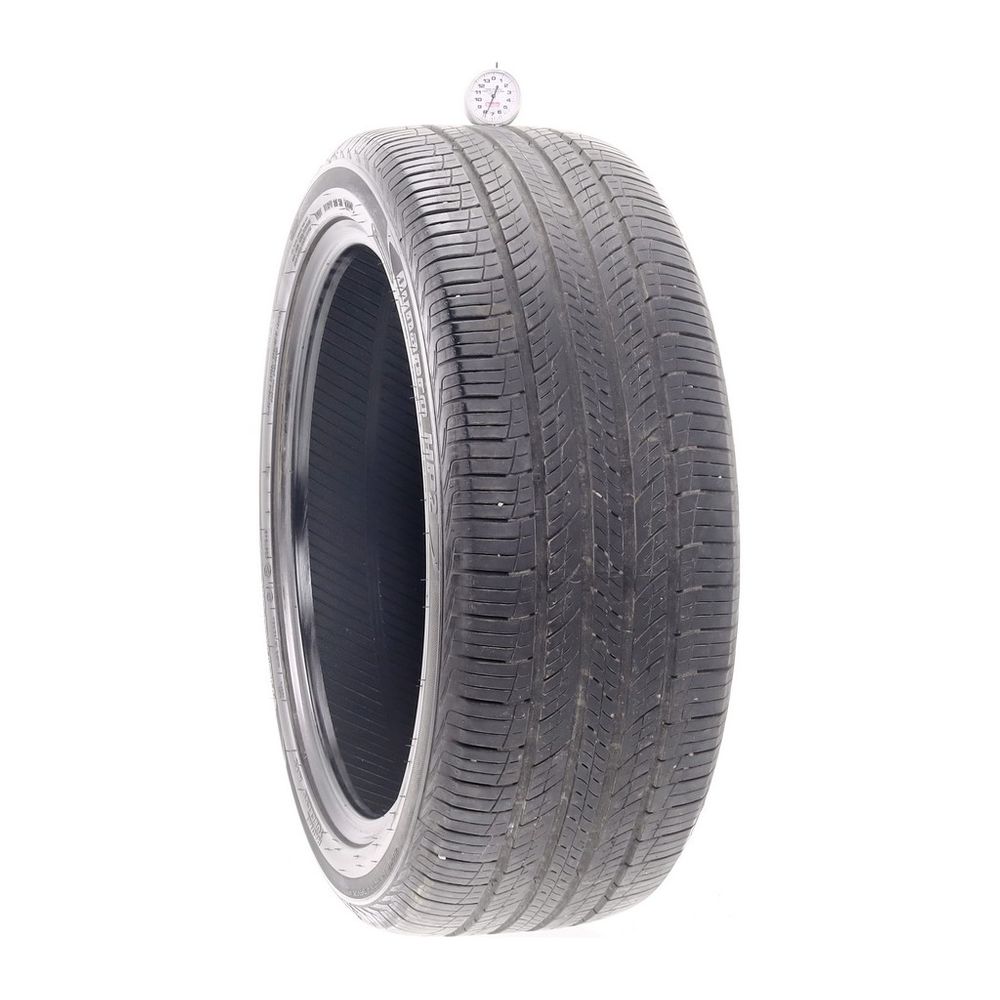 Used 235/45R19 Hankook Dynapro HP2 95V - 7.5/32 - Image 1