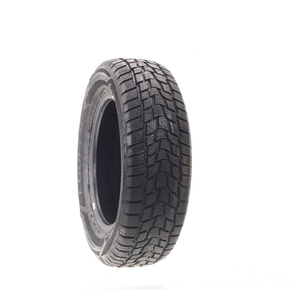 New 235/65R18 Cooper Evolution Winter 106T - Image 1