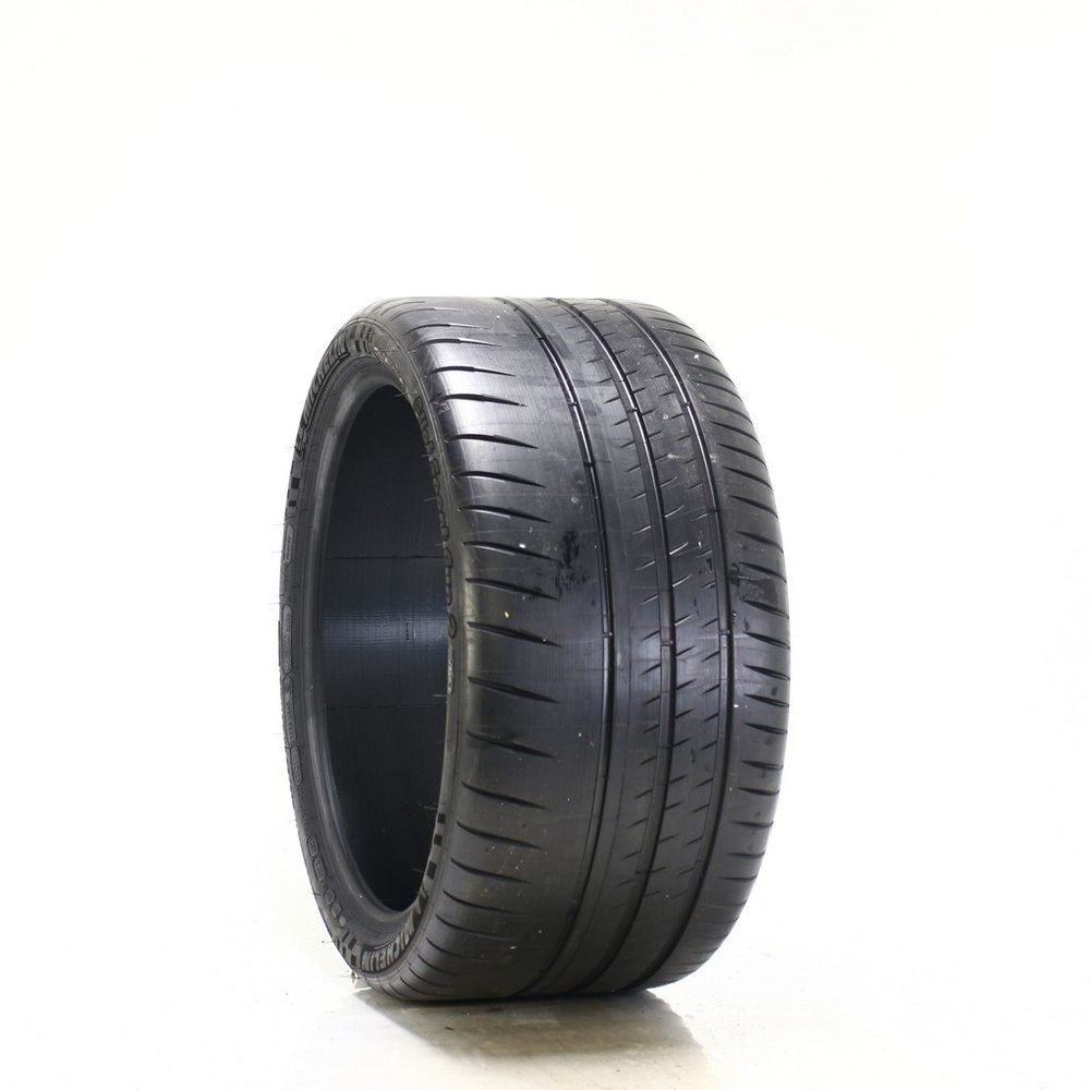 Driven Once 295/30ZR20 Michelin Pilot Sport Cup 2 NO 101Y - 7/32 - Image 1
