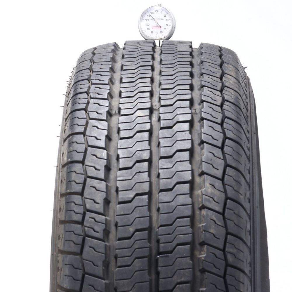 Used LT 275/70R18 Nexen Roadian CT8 HL 125/122R - 12.5/32 - Image 2