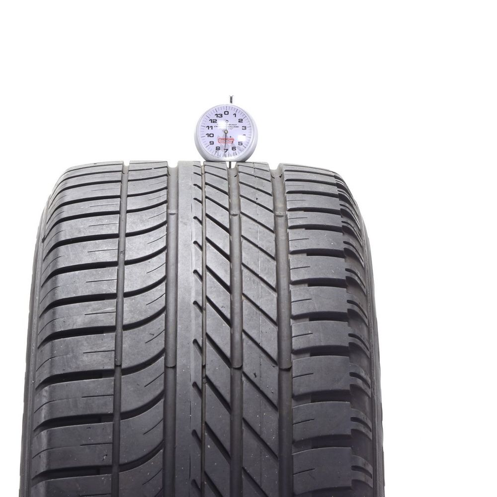 Used 255/55R20 Goodyear Eagle F1 Asymmetric AT SUV 4X4 110Y - 7/32 - Image 2
