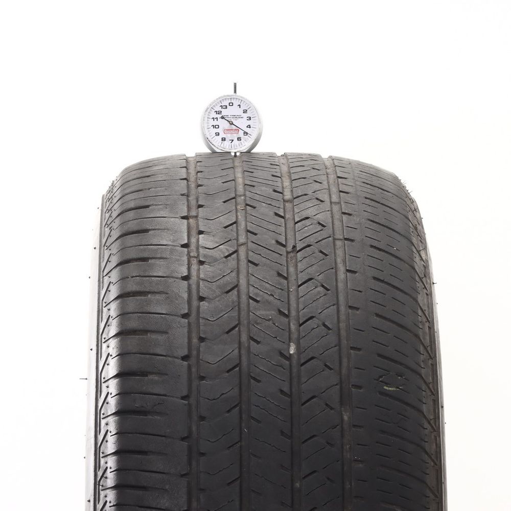 Used 265/60R17 Firestone Firehawk Pursuit 108V - 4.5/32 - Image 2