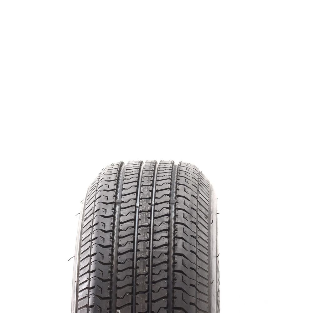 New ST 205/75R14 Tamarack ST Radial 105/101M D - Image 2