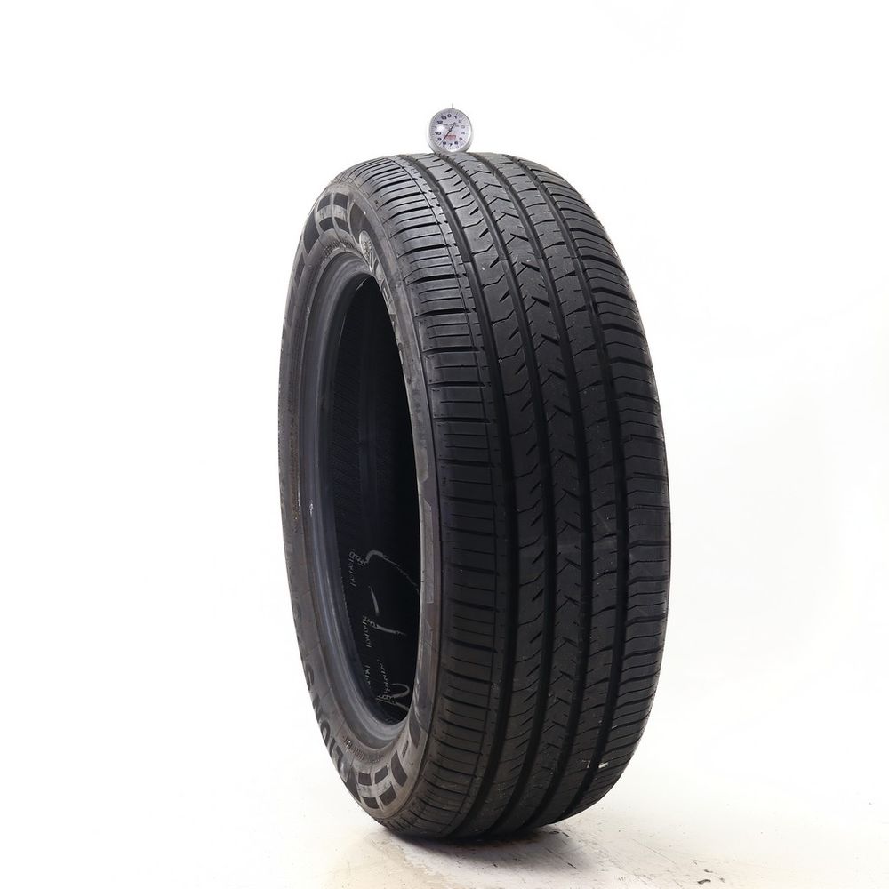 Used 235/55R19 Leao Lion Sport 3 105W - 8.5/32 - Image 1