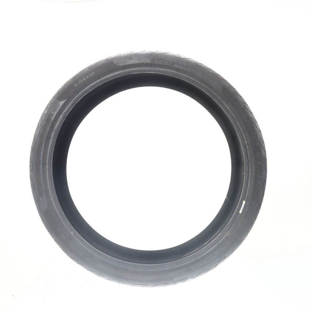 New 285/30ZR24 Pirelli P Zero Nero 103W - Image 3