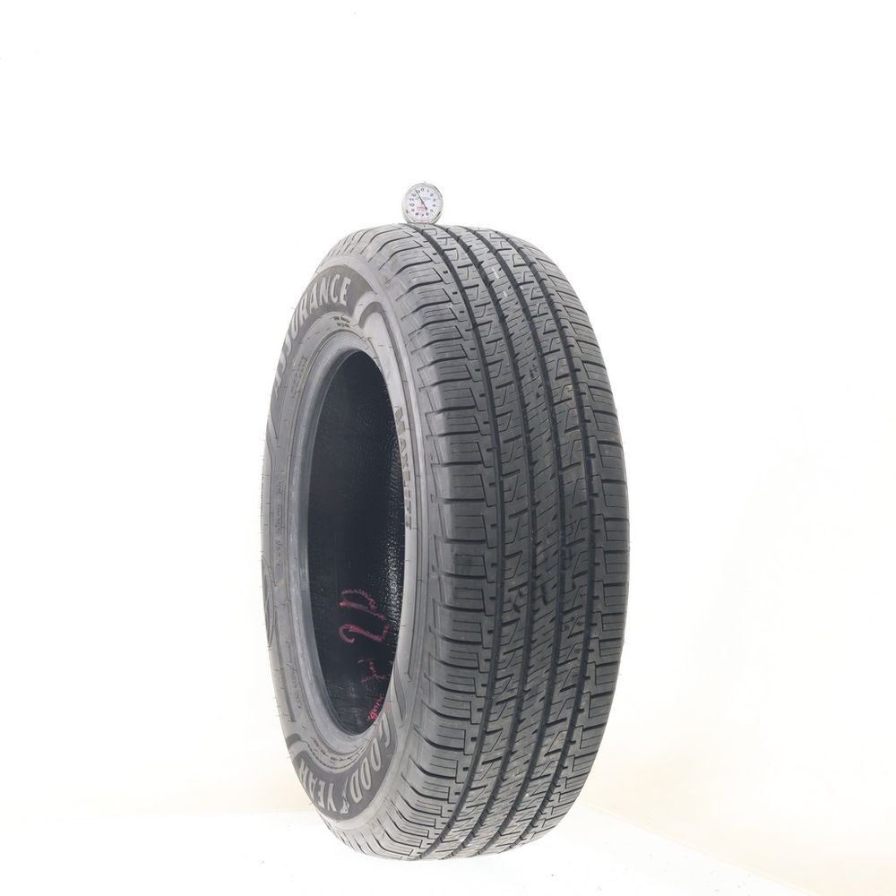 Set of (2) Used 235/65R18 Goodyear Assurance MaxLife 106V - 12-12.5/32 - Image 4
