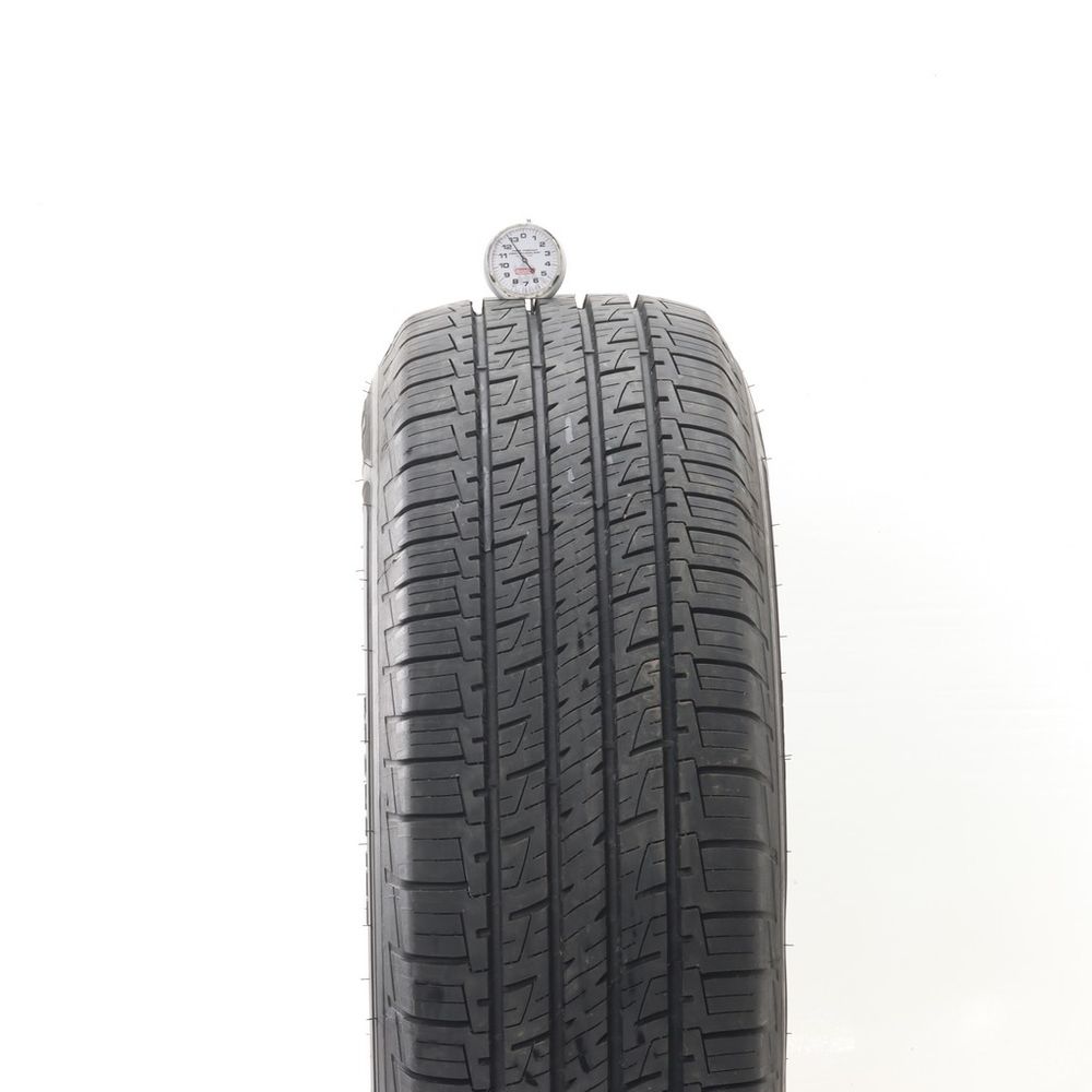 Set of (2) Used 235/65R18 Goodyear Assurance MaxLife 106V - 12-12.5/32 - Image 5