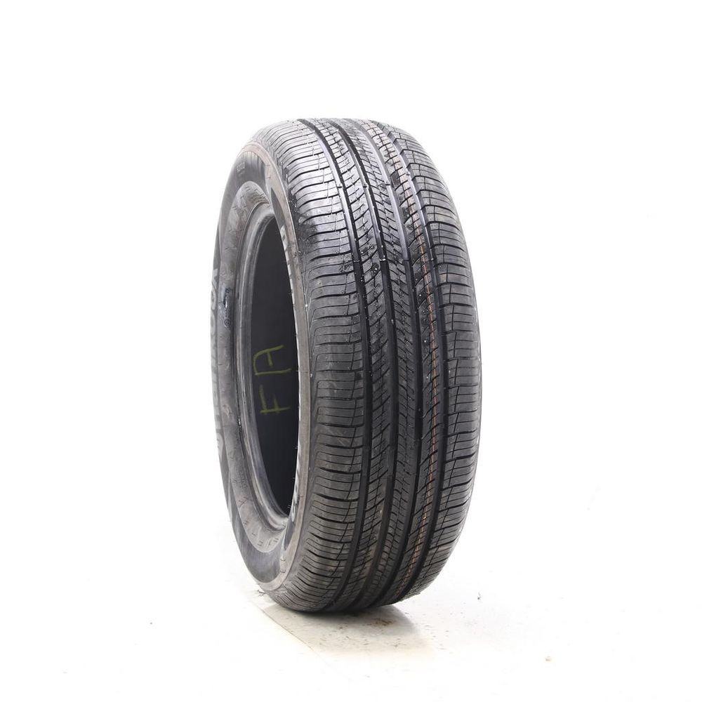 Driven Once 245/60R18 Hankook Dynapro HP2 105H - 10.5/32 - Image 1