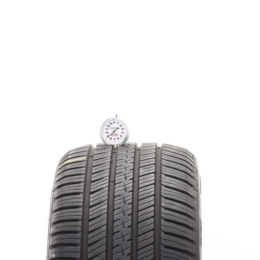 Set of (2) Used 235/40R19 Vredestein Hypertrac 96Y - 8.5-9/32 - Image 2