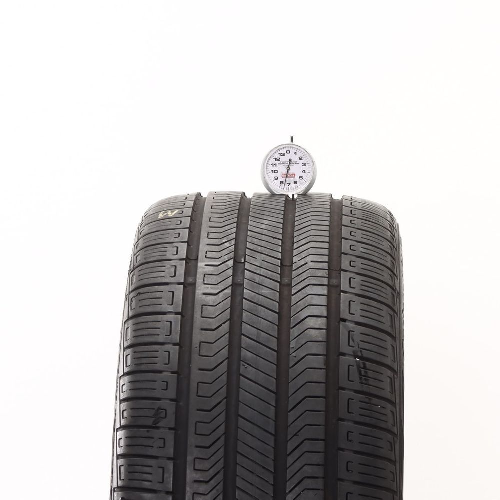 Used 245/45R20 Continental CrossContact RX 103H - 7.5/32 - Image 2