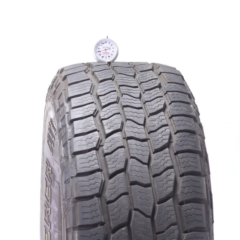 Used 285/70R17 Cooper Discoverer AT3 4S 117T - 10/32 - Image 2