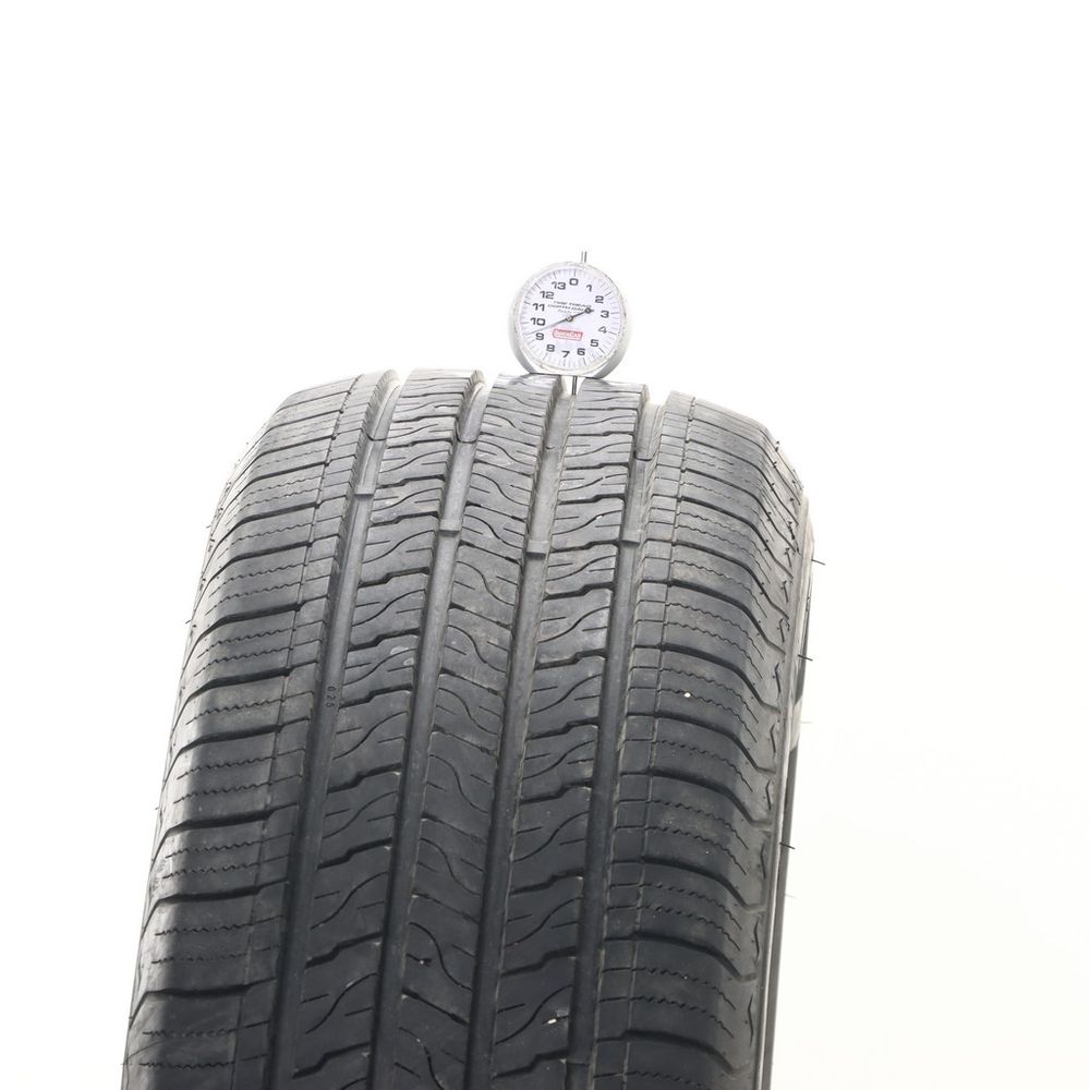 Used 265/70R18 Arisun Aresta ZG02 116H - 9/32 - Image 2