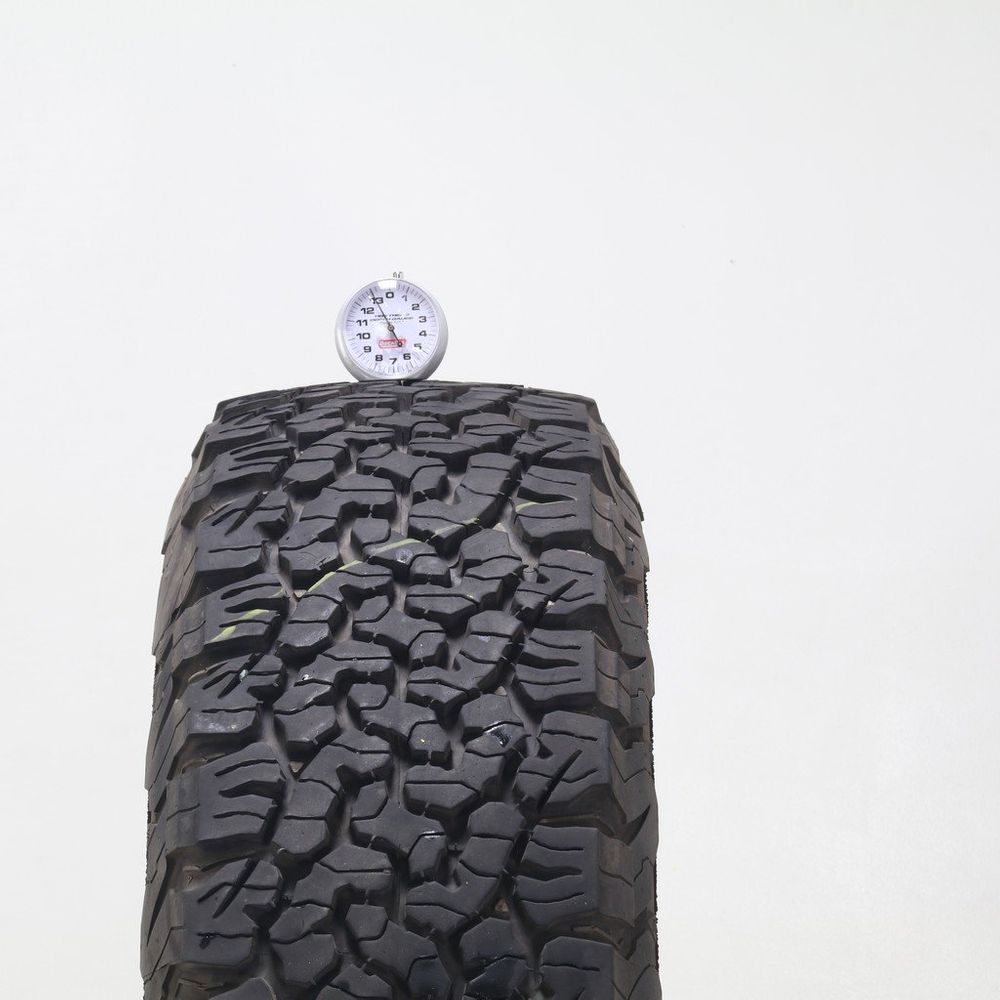 Set of (2) Used LT 215/75R15 BFGoodrich All-Terrain T/A KO2 100/97S C - 12-13/32 - Image 5
