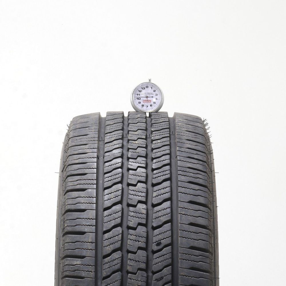 Set of (2) Used 235/65R16C Pathfinder HSR 121/119R E - 9.5-10.5/32 - Image 5