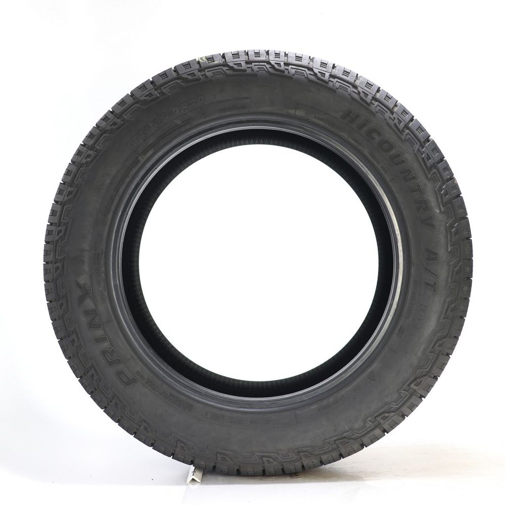 Used LT 265/60R20 Prinx Hicountry A/T HA2 121/118S E - 14/32 - Image 3