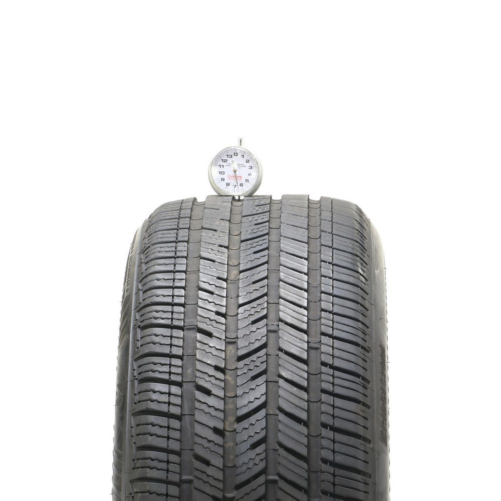 Set of (2) Used 225/50R18 Bridgestone DriveGuard Plus RFT 95V - 6-6.5/32 - Image 5