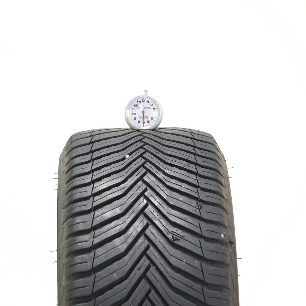 Set of (2) Used 215/50R17 Michelin CrossClimate 2 95V - 7-7.5/32 - Image 2