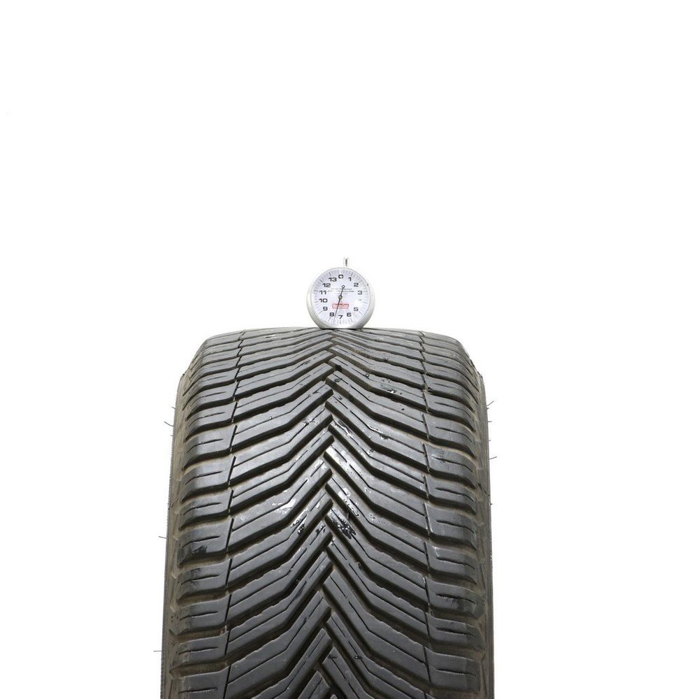 Set of (2) Used 215/50R17 Michelin CrossClimate 2 95V - 7-7.5/32 - Image 5