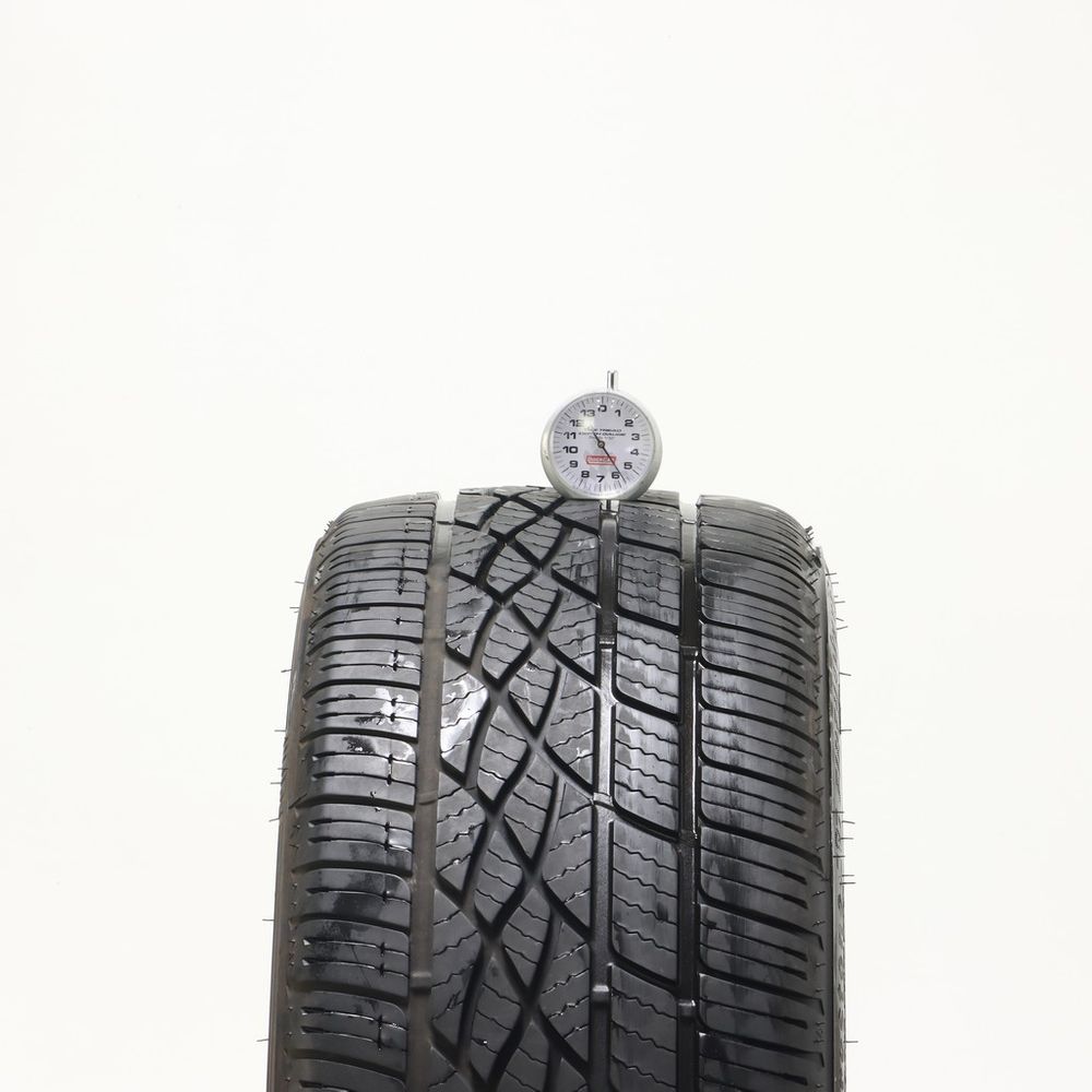 Used 225/40R18 Firestone Firehawk AS V2 92W - 5.5/32 - Image 2
