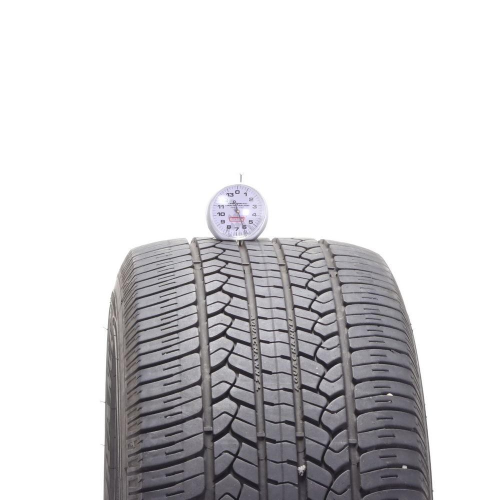 Used 245/60R18 Goodyear Assurance CS Fuel Max 105T - 6/32 - Image 2