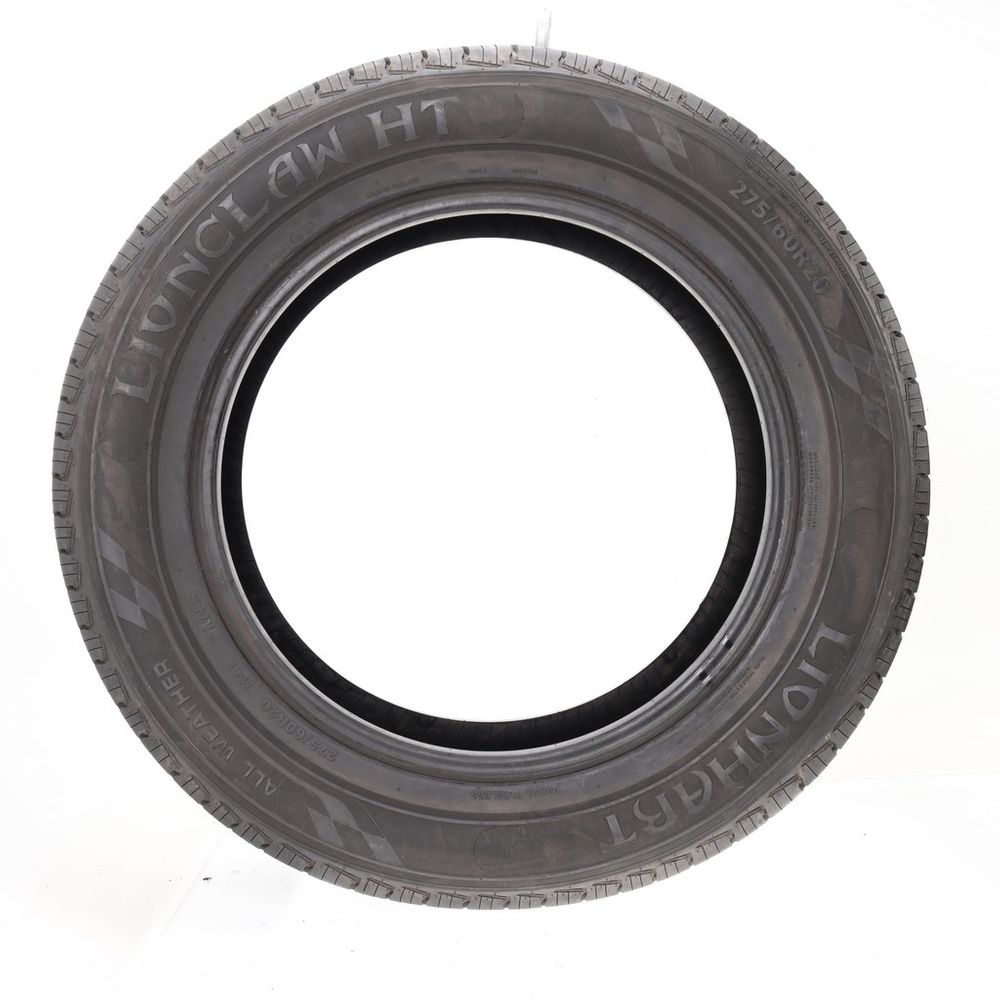 Used 275/60R20 Lionhart Lionclaw HT 114T - 9.5/32 - Image 3