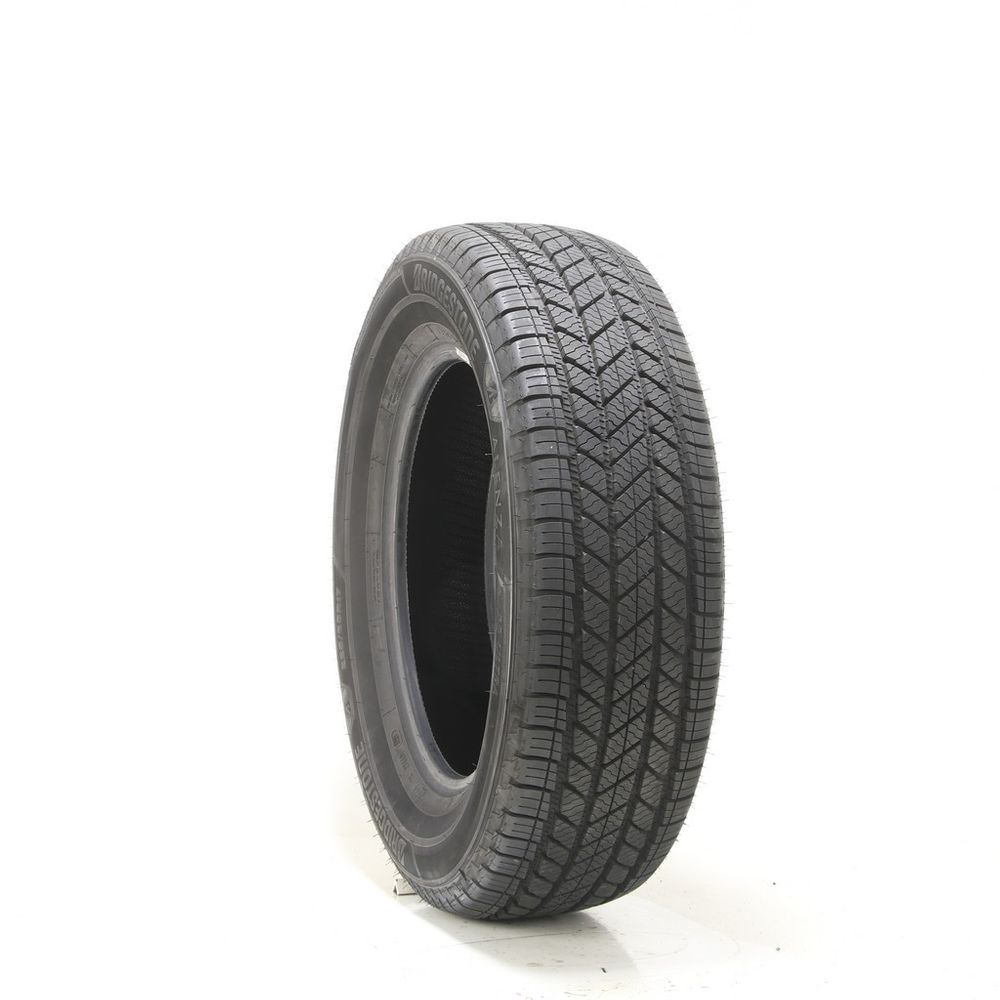 Driven Once 225/65R17 Bridgestone Alenza AS Ultra 102H - 10/32 - Image 1