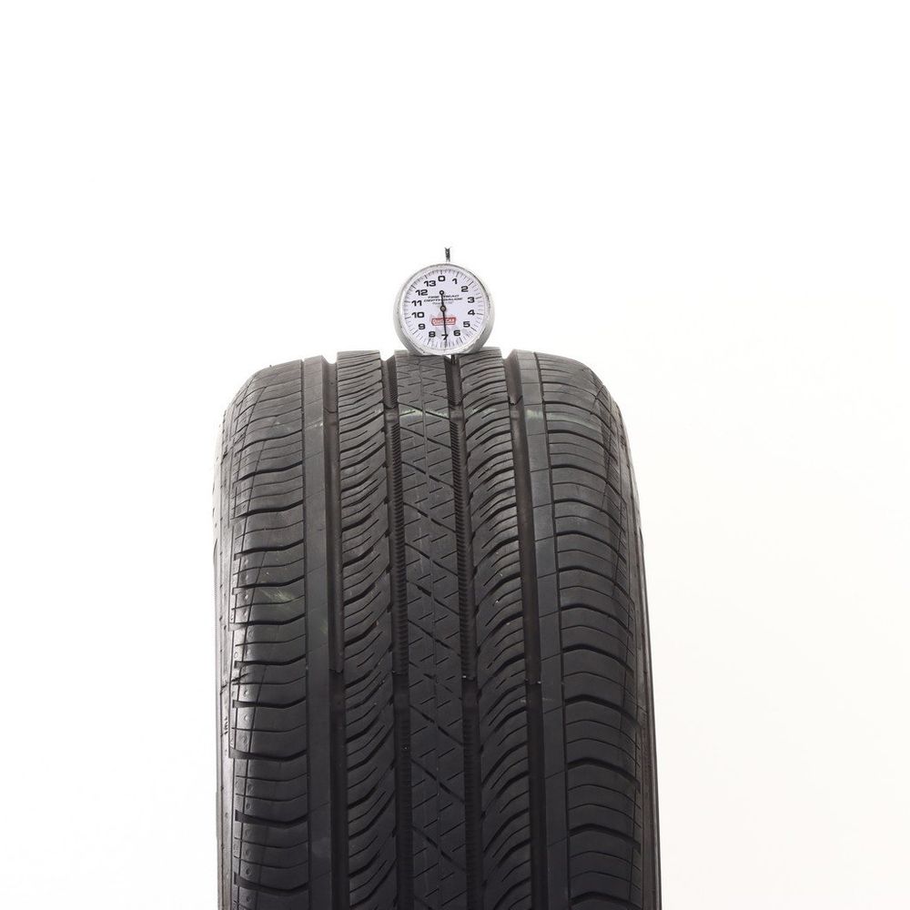 Set of (2) Used 205/55R16 Continental ProContact TX 91V - 7/32 - Image 2