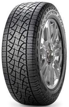 Set of (2) New LT 235/85R16 Pirelli Scorpion ATR 120R - Image 1