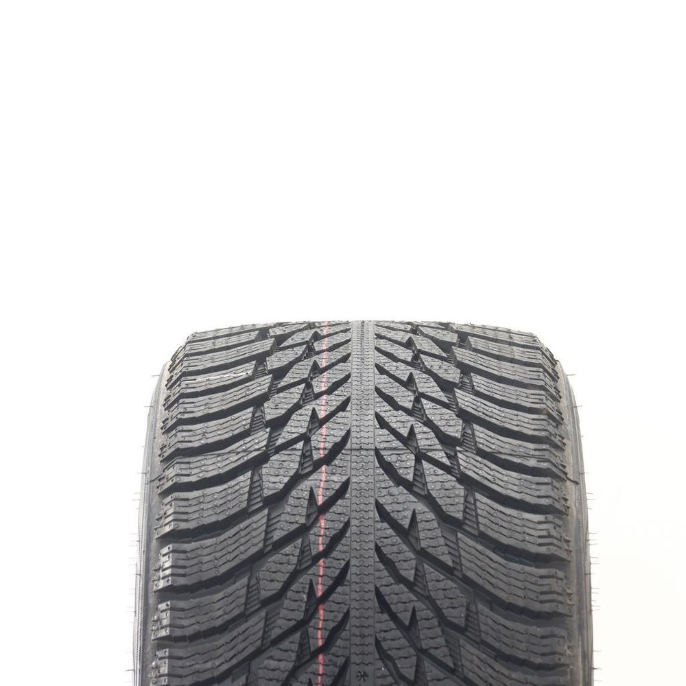 New 275/40R21 Nokian Hakkapeliitta R3 SUV 107T - Image 2