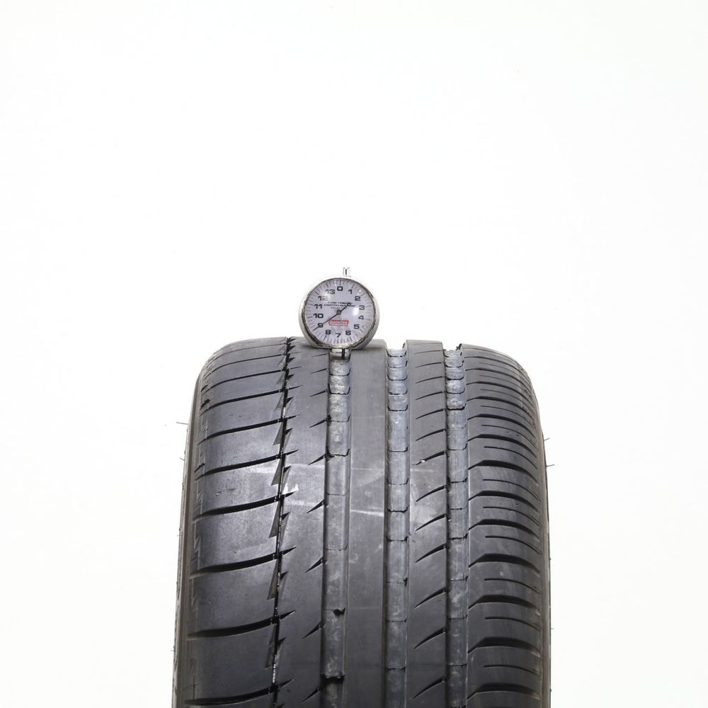 Used 225/40ZR18 Michelin Pilot Sport PS2 92Y - 9/32 - Image 2