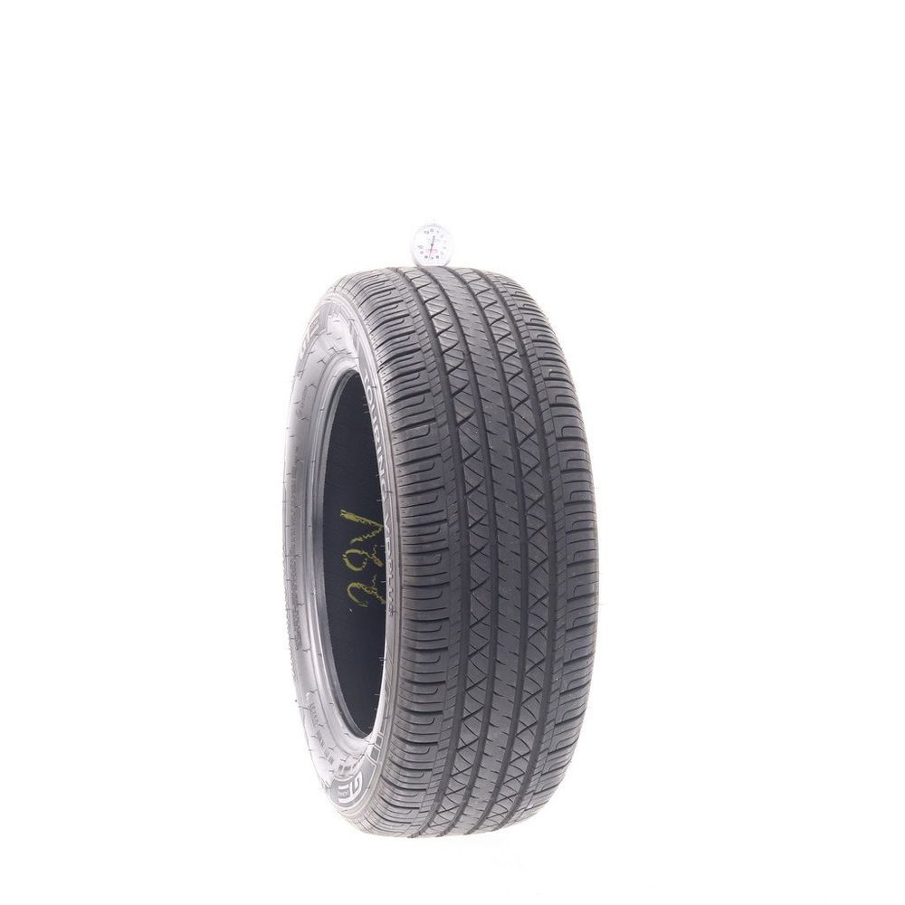 Set of (4) Used 205/55R16 GT Radial Touring VP Plus 91H - 7.5/32 - Image 1