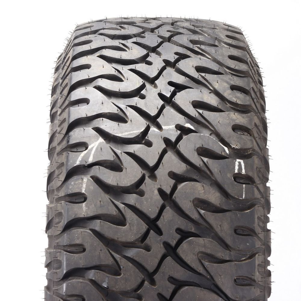 New LT 315/70R17 Nitto Dune Grappler Desert Terrain 121/118T - 14/32 - Image 2