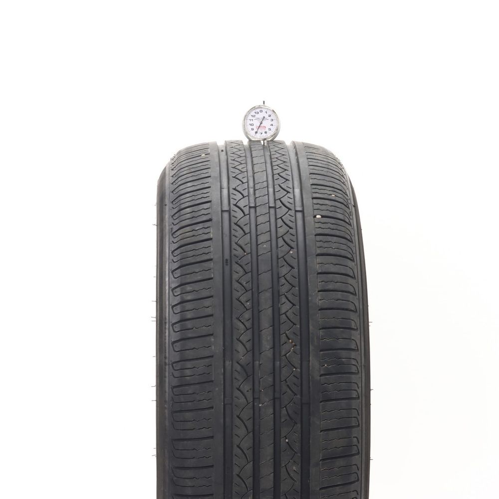 Set of (2) Used 255/60R18 Forceland Kunimoto F36 H/T 112H - 7.5-8/32 - Image 5