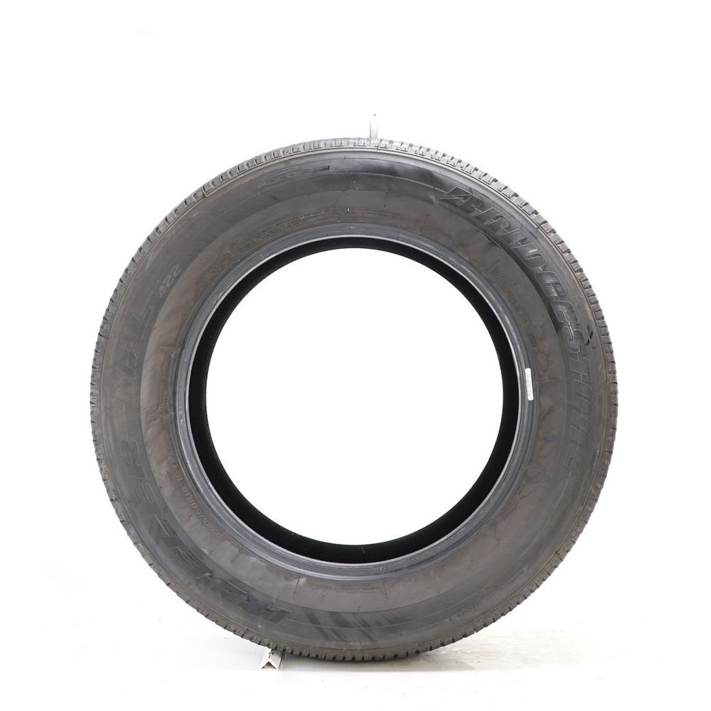 Set of (4) Used 245/60R18 Bridgestone Dueler HL 422 Ecopia 104T - 6.5-8/32 - Image 12