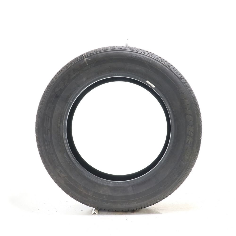 Set of (4) Used 245/60R18 Bridgestone Dueler HL 422 Ecopia 104T - 6.5-8/32 - Image 9