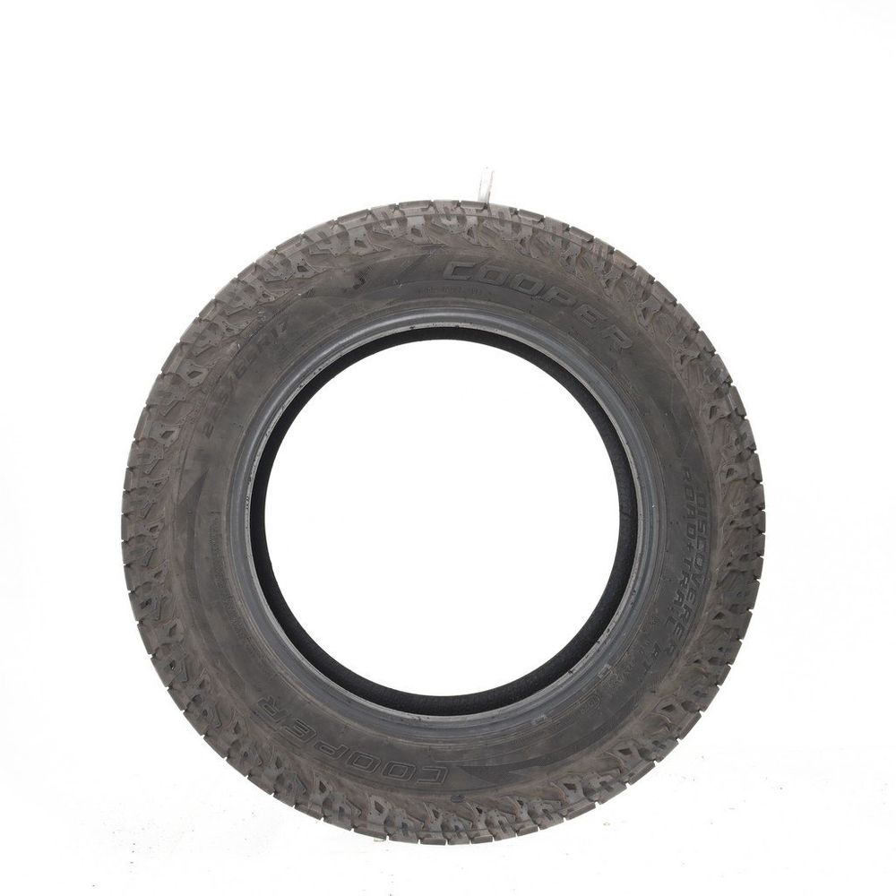 Set of (2) Used 225/65R17 Cooper Discoverer Road+Trail AT 102H - 10.5-11.5/32 - Image 6