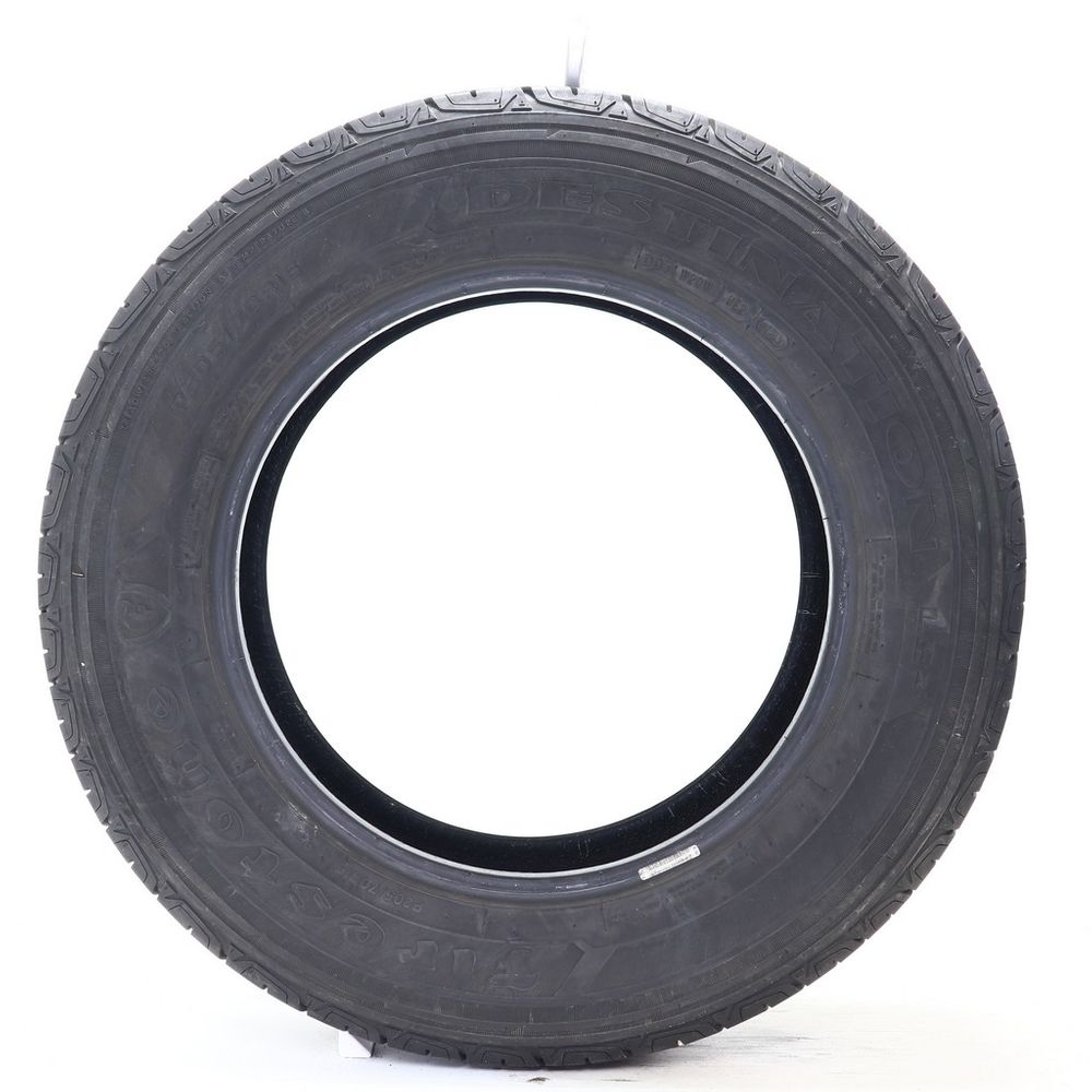 Used 205/70R16 Firestone Destination LE2 96T - 7.5/32 - Image 3
